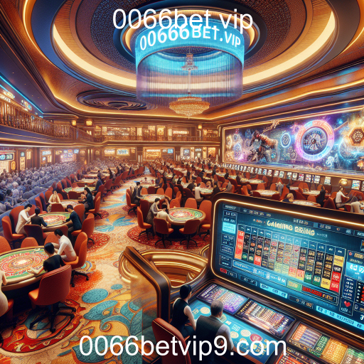 Resultados em 0066bet.vip: Acompanhe os Jogos em Tempo Real