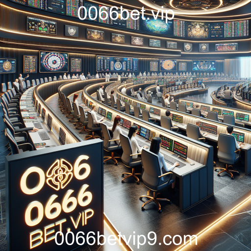 A Importância do Suporte em Jogos Online: Uma Análise da 0066bet.vip